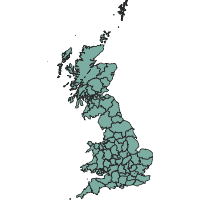 Great Britain game icon