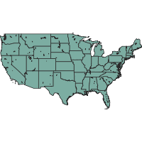 United States game icon