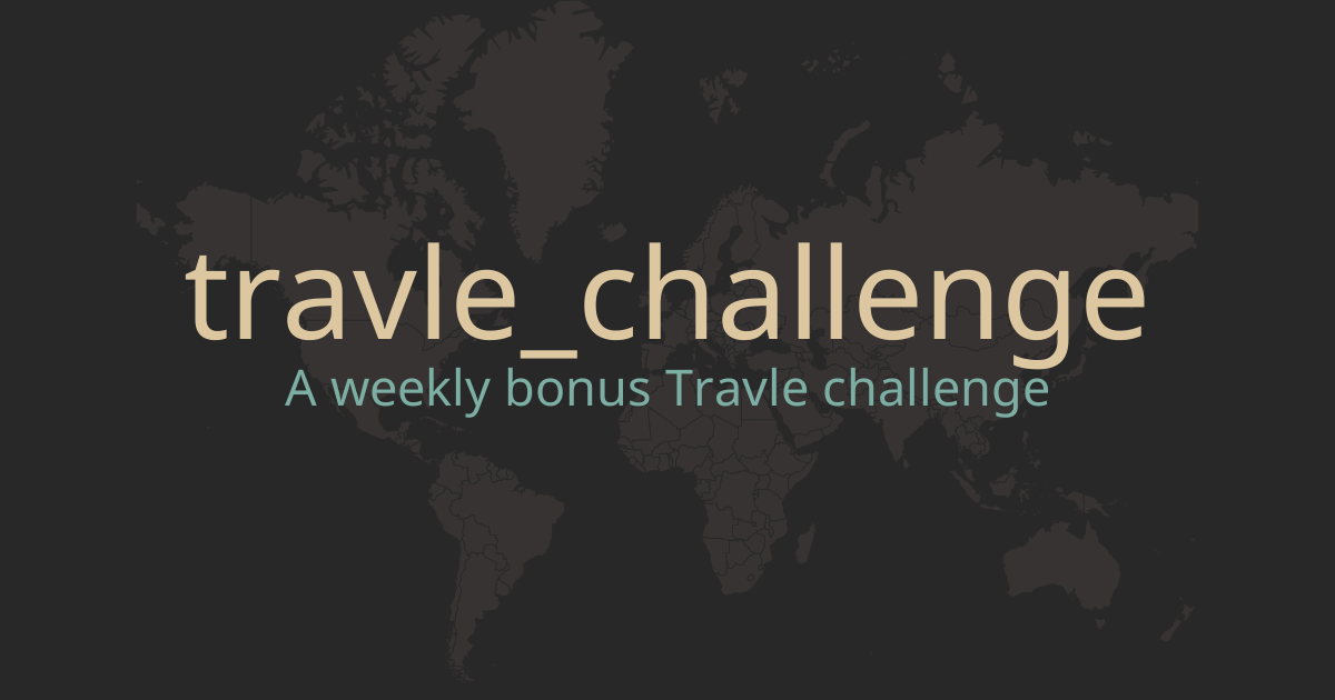 travle_challenge
